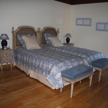 Quinta Dos Castanheiros Bed And Breakfast Ponte de Lima Buitenkant foto