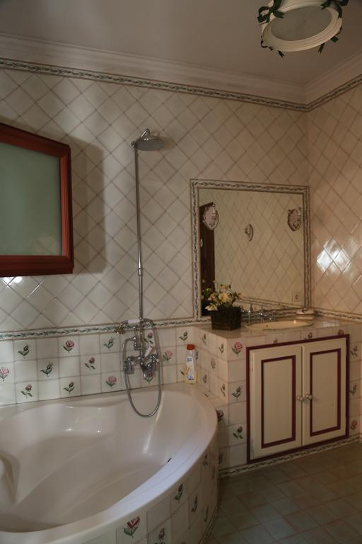 Quinta Dos Castanheiros Bed And Breakfast Ponte de Lima Kamer foto
