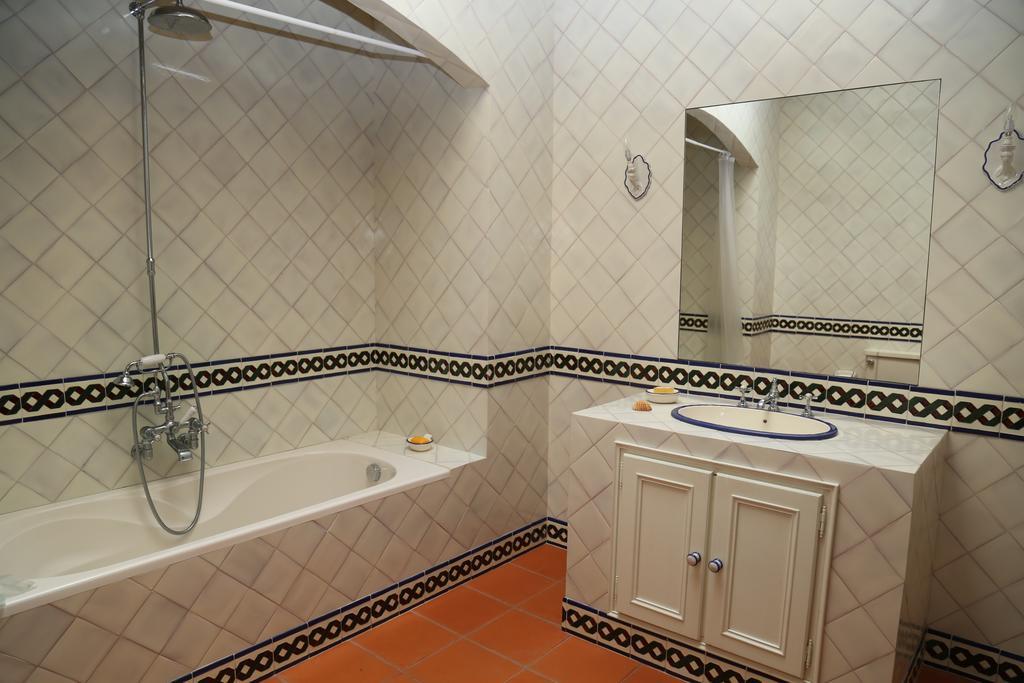 Quinta Dos Castanheiros Bed And Breakfast Ponte de Lima Kamer foto