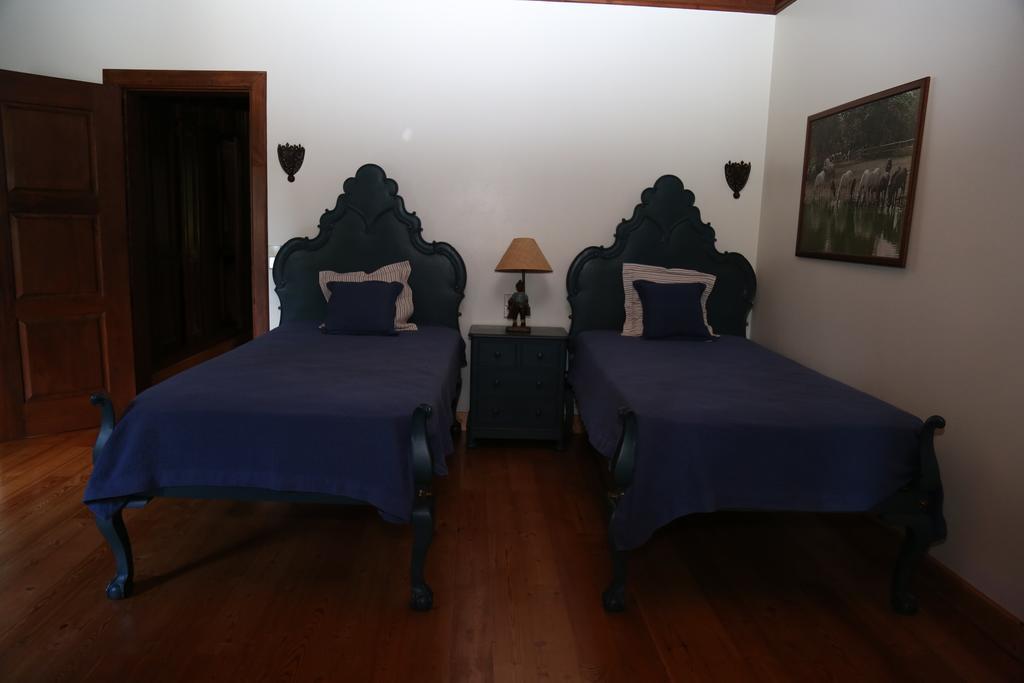 Quinta Dos Castanheiros Bed And Breakfast Ponte de Lima Kamer foto