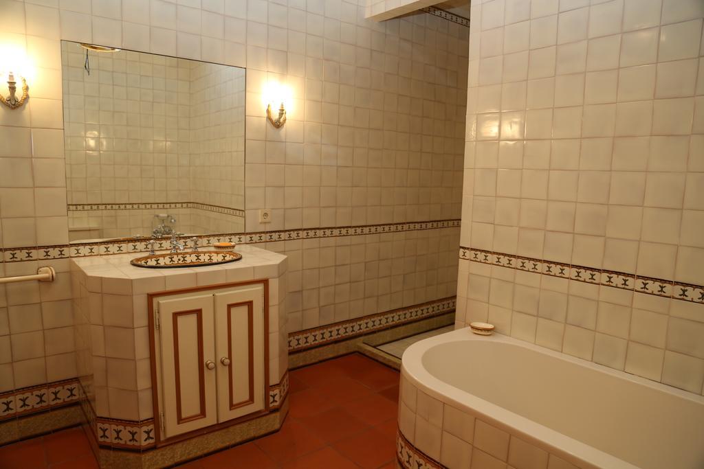 Quinta Dos Castanheiros Bed And Breakfast Ponte de Lima Kamer foto