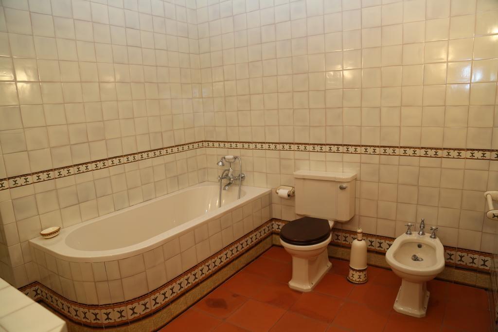 Quinta Dos Castanheiros Bed And Breakfast Ponte de Lima Kamer foto