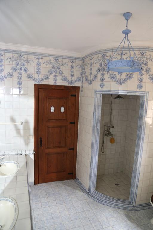 Quinta Dos Castanheiros Bed And Breakfast Ponte de Lima Kamer foto