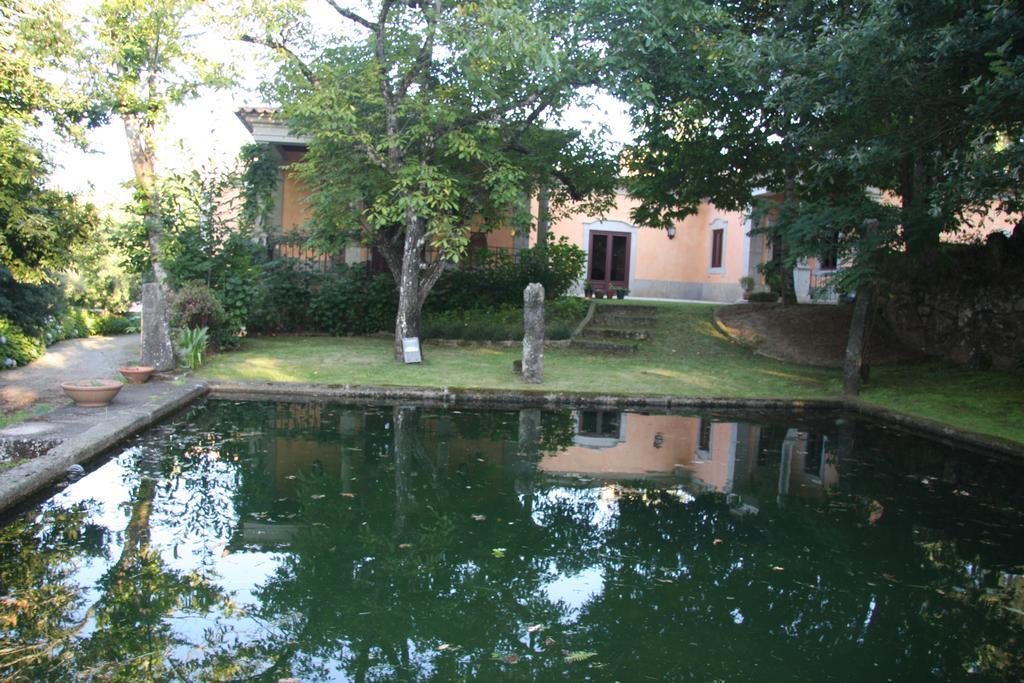 Quinta Dos Castanheiros Bed And Breakfast Ponte de Lima Buitenkant foto