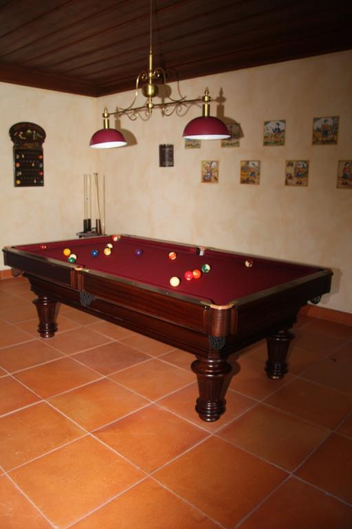 Quinta Dos Castanheiros Bed And Breakfast Ponte de Lima Buitenkant foto