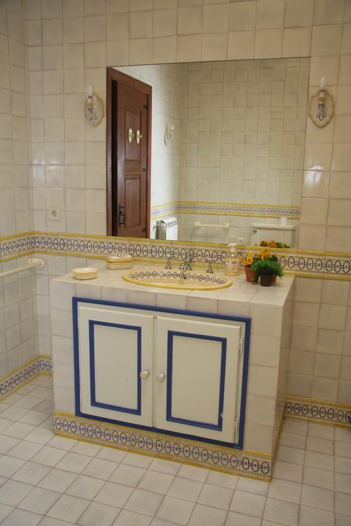 Quinta Dos Castanheiros Bed And Breakfast Ponte de Lima Buitenkant foto